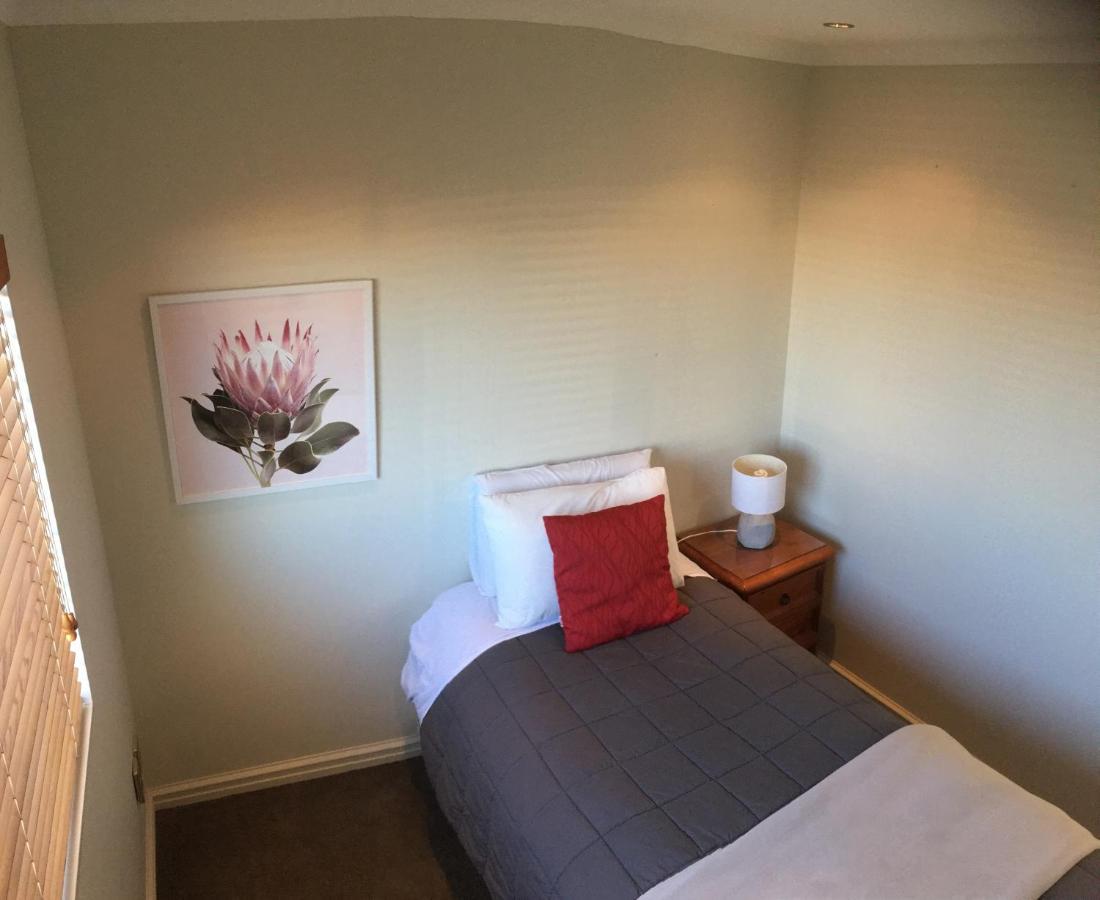 Kauri Motel On Riccarton Christchurch Exteriér fotografie