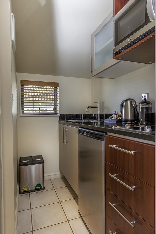Kauri Motel On Riccarton Christchurch Exteriér fotografie